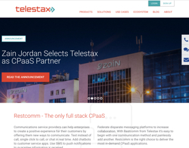 Telestax