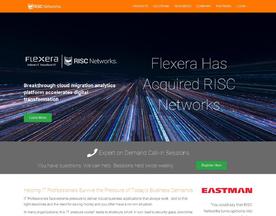 RISC Networks
