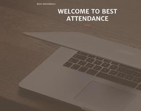 Best Attendance