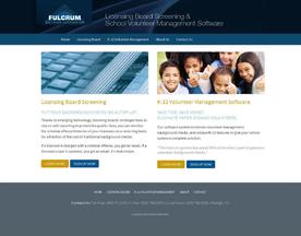 Fulcrum Software Corporation