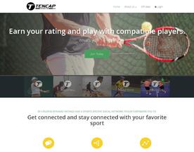 Tencap Tennis