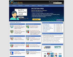 DeskShare