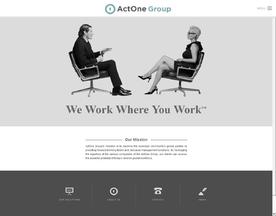 ActOne Group