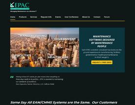 EPAC Software Technologies