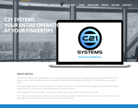 C21 Systems