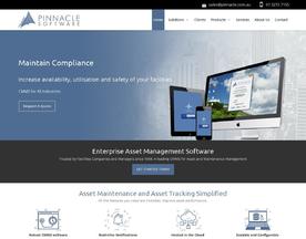 Pinnacle Software