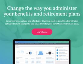 Cdat Software/Oliver 