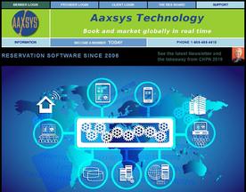Aaxsys Technology