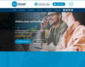 OneCloud Networks