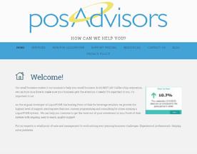 PosAdvisors LLC