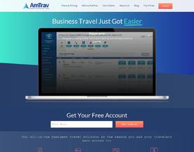 AmTrav Corporate Travel