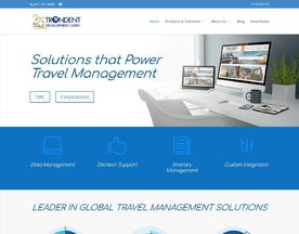 Trondent Development Corp.