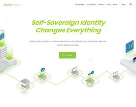 EVERNYM