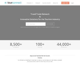 TourConnect