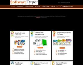 Software Depot Online Inc.