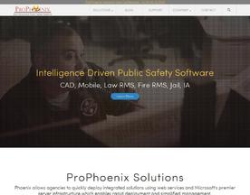 ProPhoenix Corporation