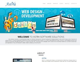 Astra Software