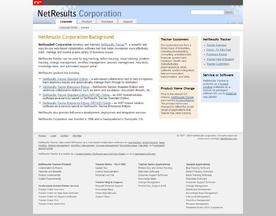 NetResults Corporation