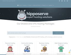 Hipposerve Digital Services Ltd