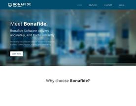 Bonafide Software