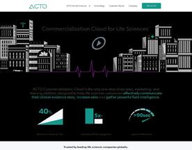 ACTO Technologies