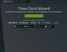 Time Clock Wizard, Inc