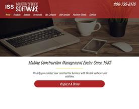Industry Specific Software