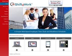 Shift2Work