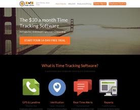 Top Time Clock Software Reviews 2020