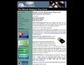 Top Time Clock Software Reviews 2020