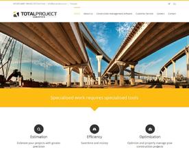 Total Project Logistics