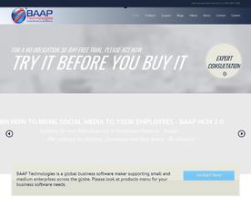 BAAP Technologies