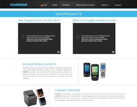 Hubrox Technology Inc.