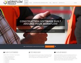 Workflow Prodigy