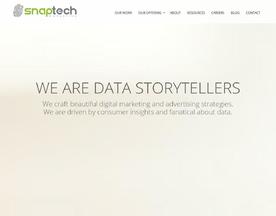 Snaptech Marketing