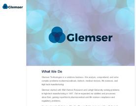 Glemser Technologies