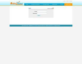 SellingTicket USA, Inc