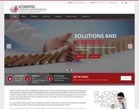 Iconitel Consulting Services