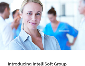 IntelliSoft Group