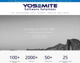 Yosemite Software Solutions