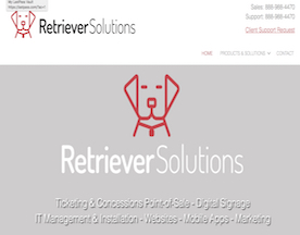 Retriever Solutions Inc