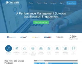 Chairlift, Inc