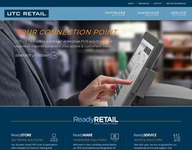 UTC RETAIL