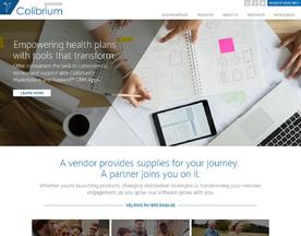 Colibrium Partners