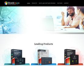 ShieldApps Software Development