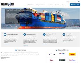 Freightgate