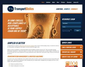 TransportGistics, Inc