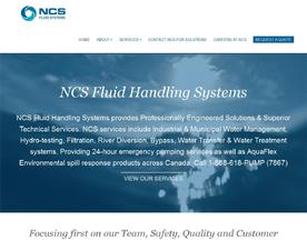 NCS Fluid Handling Systems