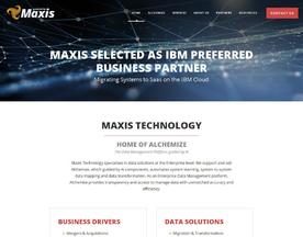 Maxis Technology