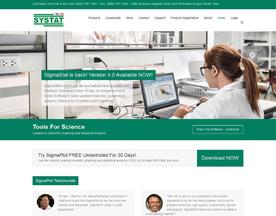 Systat Software, Inc